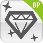 ifora bp android application logo